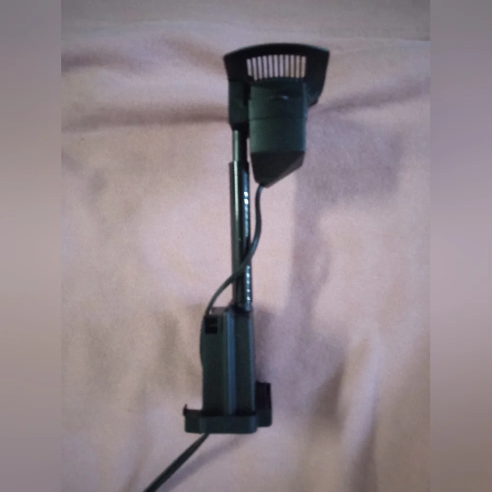 Submersible Aquarium Pump